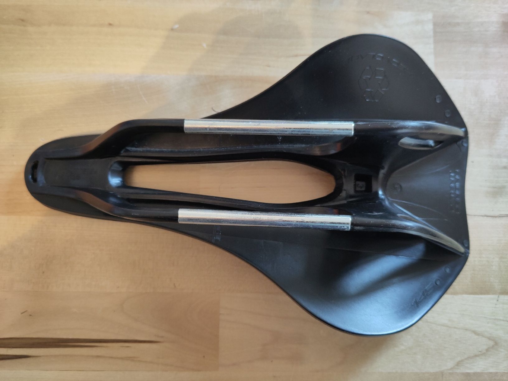 Selle Italia Ersatzteile: Sattel Selle Italia Boost schwarz – Gebraucht aus Effretikon von pemko 1