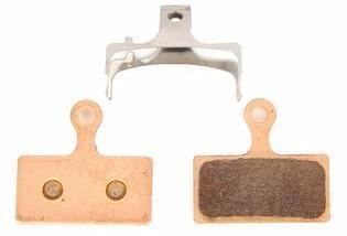 Pezzi di ricambio: Bengal - Bremsbeläge Shimano – Nuovo e nell'imballaggio originale da Biel/Bienne venduto da TheShop4U