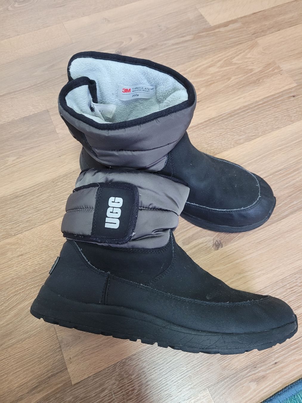 Ugg Scarpe per ragazze: UGG Winterstiefel gr 38 – Usato da Tuggen venduto da Melon