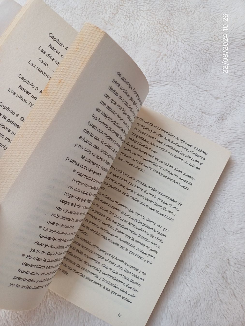 Bücher: Spanischen Buch Titel: "Niños desobediente... – Gebraucht aus Würenlos von JRP_71 7