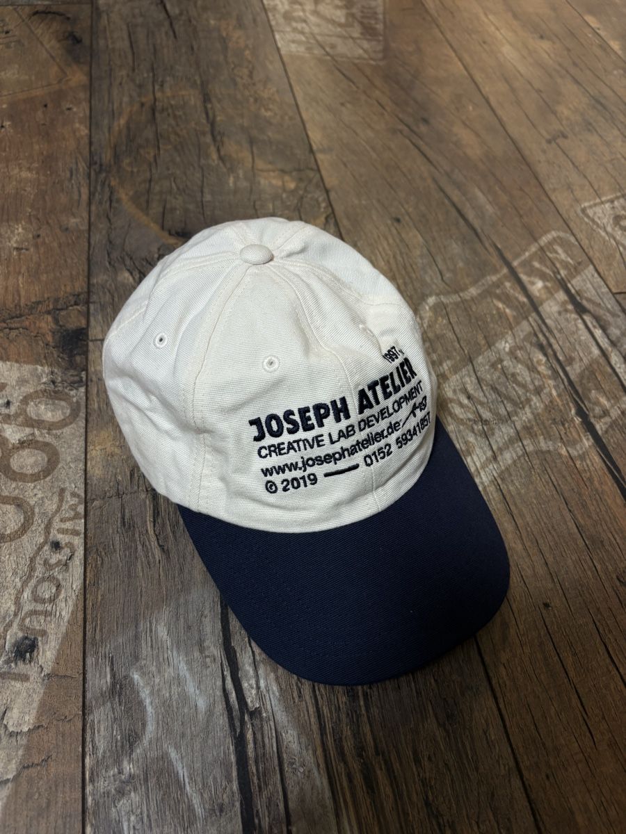 Copricapi, berretti & cappellini: Joseph Atelier Cap – Usato da Rümlang venduto da svent 1