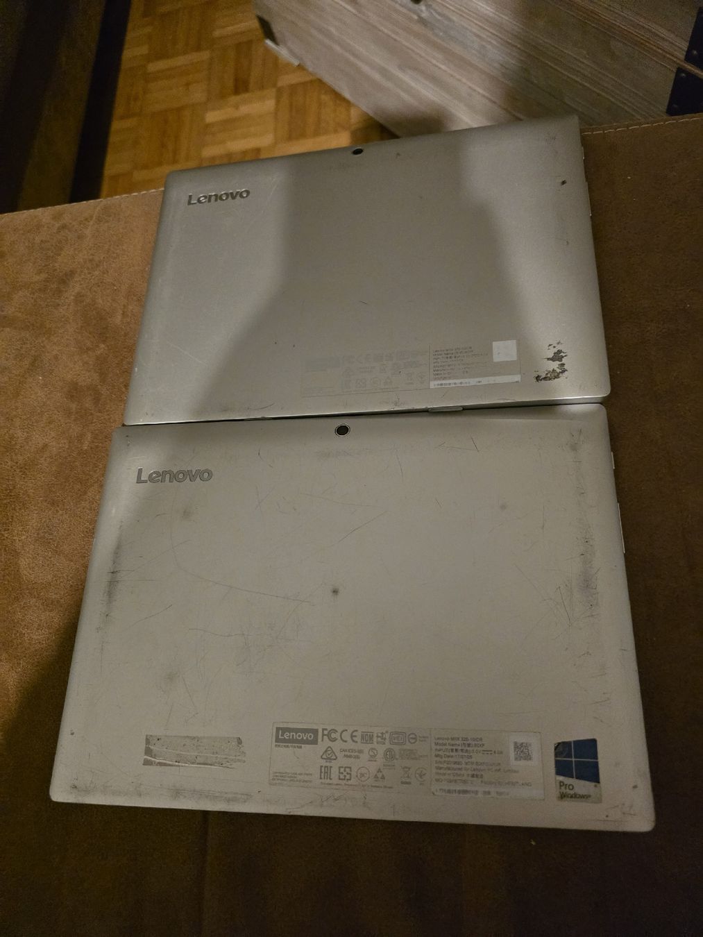 Lenovo Tablet PC: 3x Lenovo Tablet – Defekt aus Olten von Prinzenstyle 1