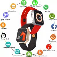 montre Bluetooth intelligente intelligente Bluetooth-Montier