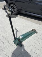 Wagenheber Compac