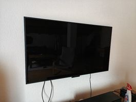 Sony KDL‑55W905A – 55" Full HD LED TV Top inkl.3D