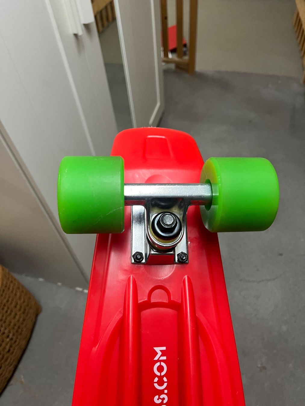 Skateboards: Rollbrett Trespass – Usato da Hinteregg venduto da Baba_37 2