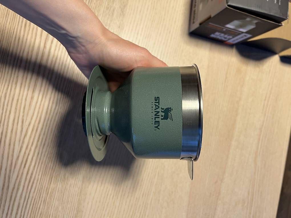Alle Werkzeuge: Pour over coffee Stanley – Gebraucht aus Basel von spa_t556 2
