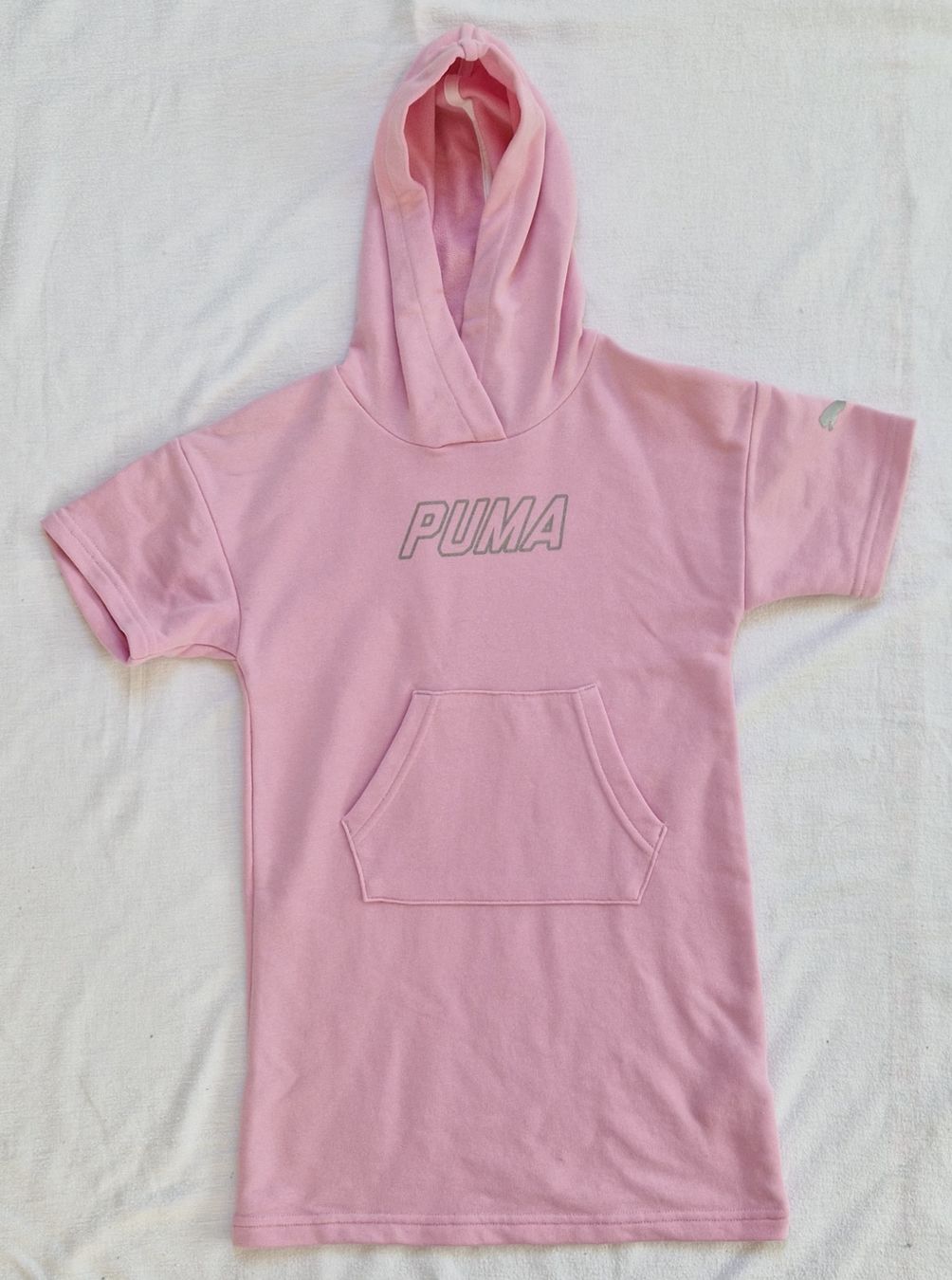 Puma Vestiti & Gonne: Puma Kleid, Gr. 116 – Usato da Muri b. Bern venduto da rol_xtf8