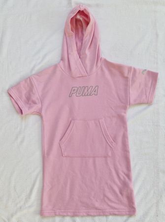 Puma Kleid, Gr. 116