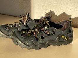 Sommerschuh, Jungen, Grösse 31. Fa. ecco