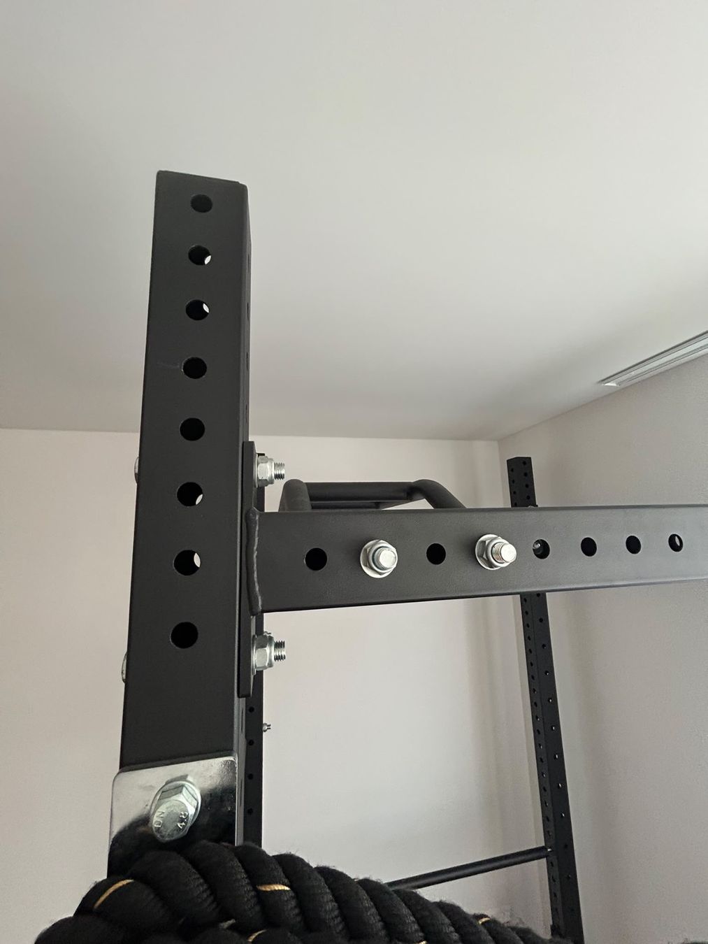 Cross Equip Hometrainer: Power Rack – Usato da Flawil venduto da CorinaMurbach 8
