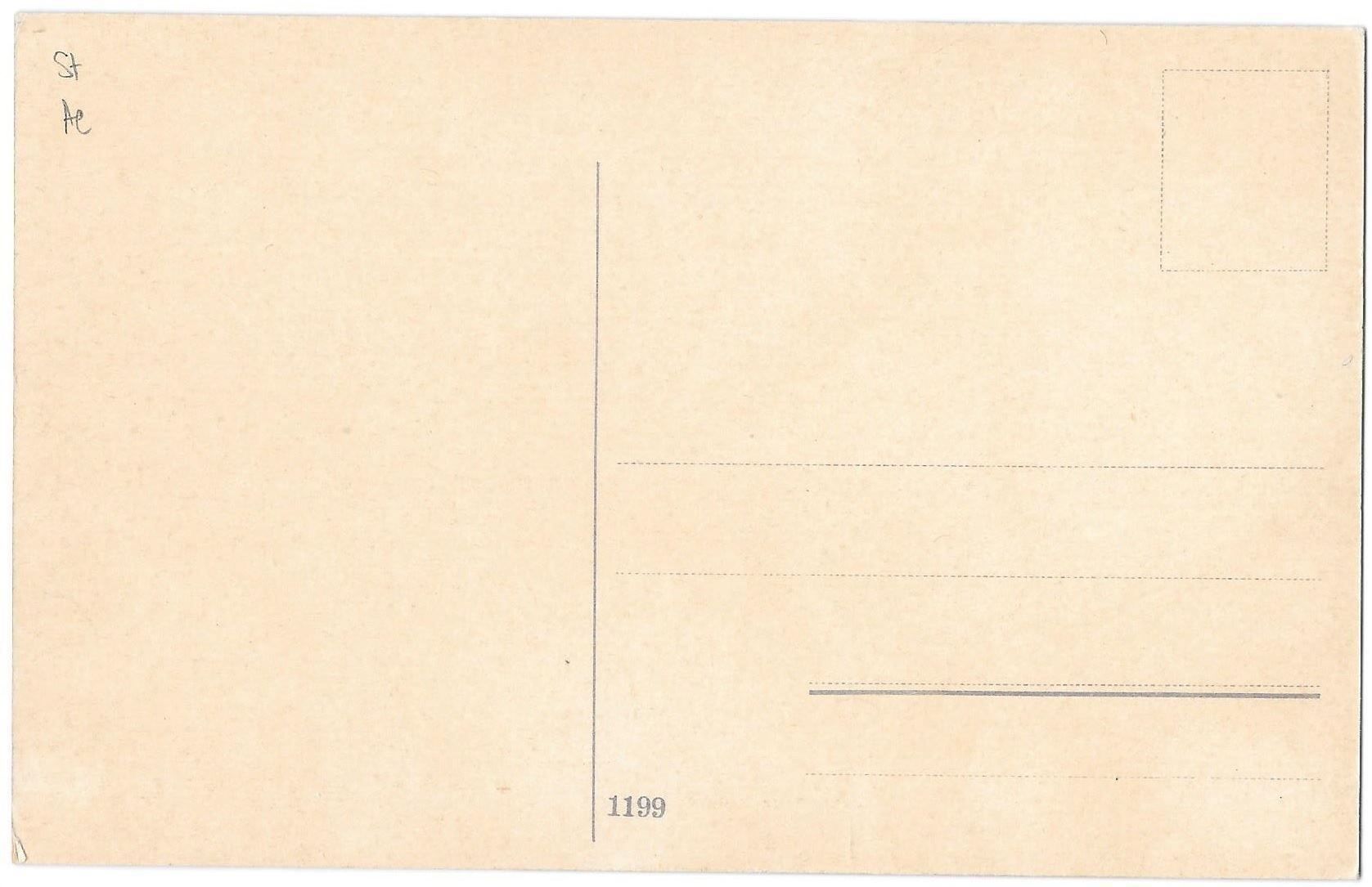 Cartoline postali: Thun Teilansicht mit Aare – Usato da Olten venduto da clotaldi 1
