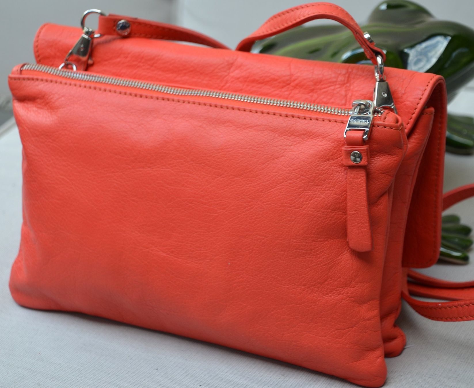 Caroll Taschen für Damen: Caroll Tasche / sac – Gebraucht aus Collonges von arashee