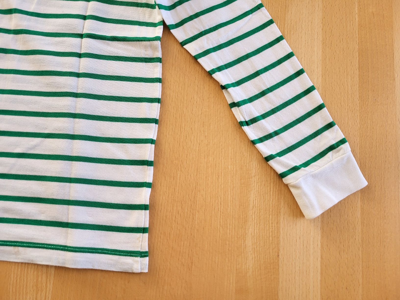 Tchibo Camicie, T-shirt & Polo: Langarmshirt Gr. 146/152 – Usato da Dürrenäsch venduto da DanaW01 7