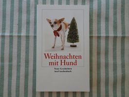 Weihnachten mit Hund - Neue Geschichten - B901