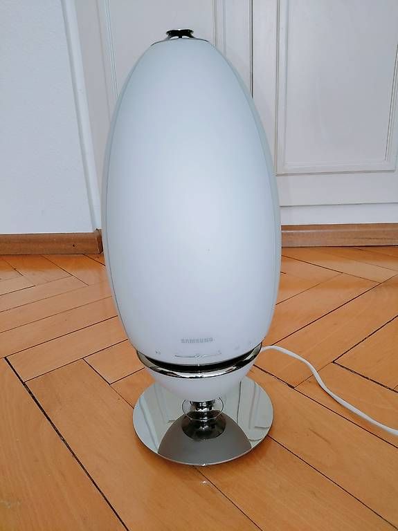 Casse acustiche: Enceinte Samsung Radiant 360 R7 modèle 7501 – Usato da FRIBOURG venduto da bigpolarbears