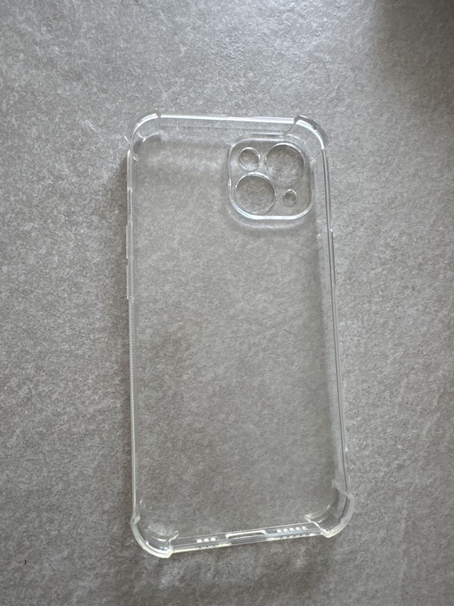 Apple Cover & Protezioni schermo: Cover iPhone 14 – Nuovo e nell'imballaggio originale da Buttikon SZ venduto da alf_g6sd 1