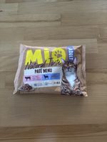Mio Paté Menu Adult Katzenfutter 3x85g neu