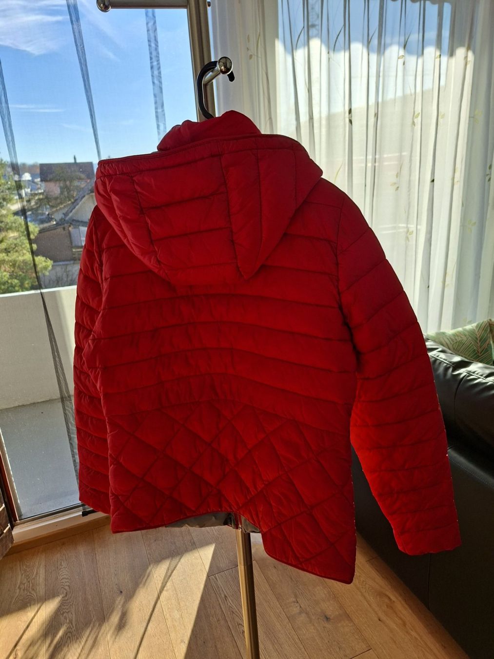 Bonita Jacken: JACKE GRÖSSE 38 BONITA – Gebraucht aus Aefligen von Mbuchser 1