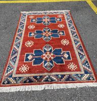 Orientalischer Teppich aus Afghanistan
