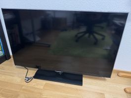 Samsung 40” Full HD LED Smart TV UE40ES5500W – guter Zustand