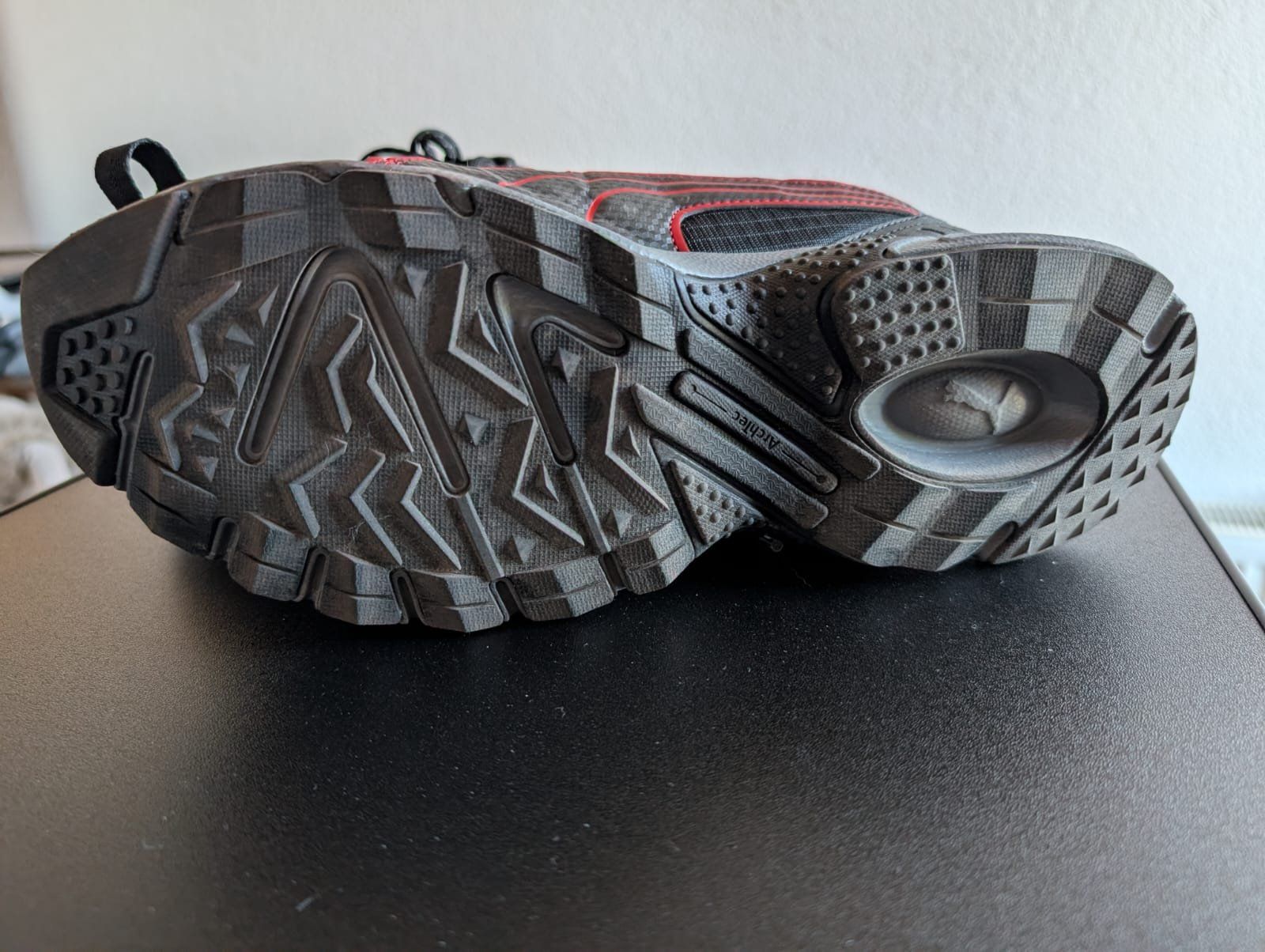 Puma Herrenschuhe: Turnschuhe Puma – Neu (gemäss Beschreibung) aus Kradolf von ver_p9ym 3