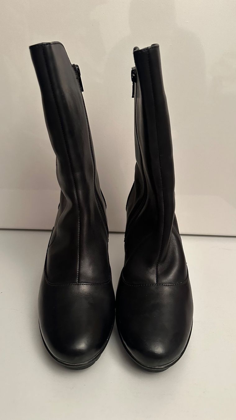 Scarpe da donna: Damen Schuhe Gr 38 – Usato da Jonen venduto da BMWE369 5