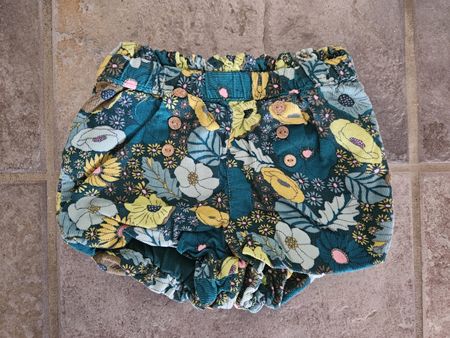Cord Shorts du pareil, Gr. 74
