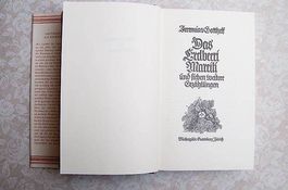Jeremias Gotthelf: Das Erdbeeri Mareili 