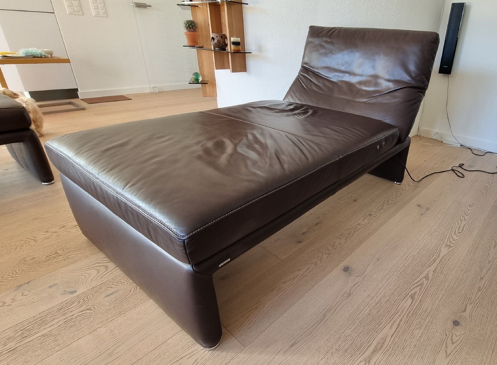 Sofas: KOINOR ROUL Wohnlandschaft – D'occasion à Bottighofen par buzz02 4