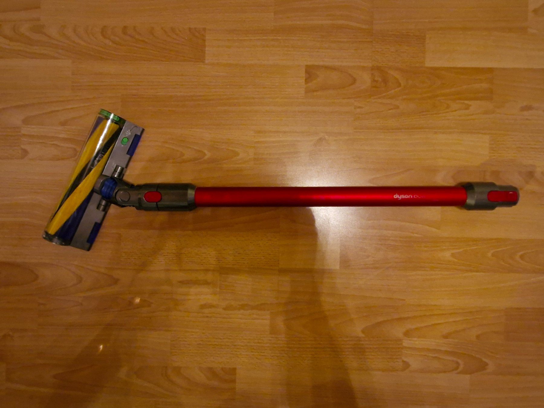 Dyson V11™ Absolute kabelloser Staubsauger (D'occasion) à Nürensdorf ...