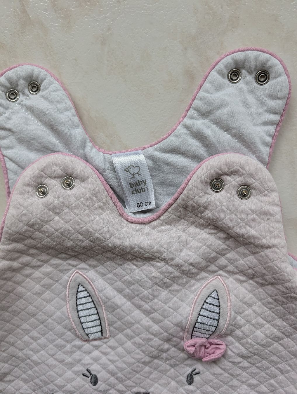 Sacchi a pelo: Baby Schlafsack ab Geburt – Usato da Pratteln venduto da mauu 2