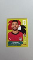 Carte panini 2026 - EGY 19