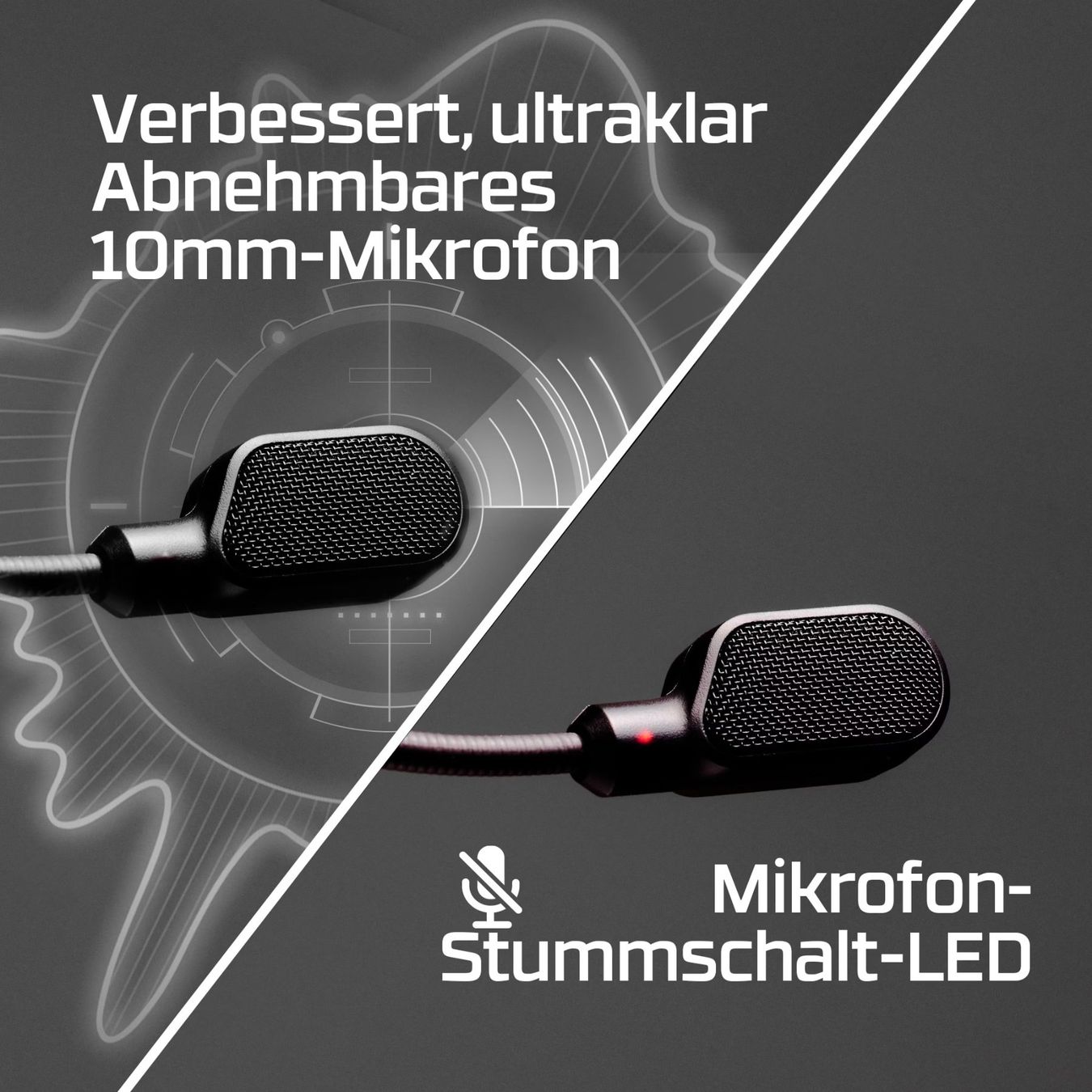 Hyperx Casques audio: Gaming Headset - HP HyperX Cloud III Wired – Neuf avec emballage d'origine à Rüti ZH par Rase 5