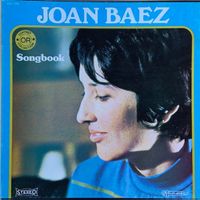 Joan Baez Songbook Box mit 3 LP Vinil