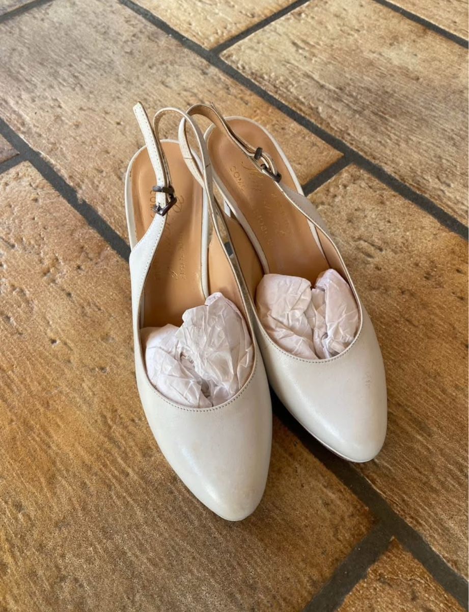 Scarpe da donna: Pumps – Nuovo (secondo la descrizione) da Lyss venduto da DeaDiLuna