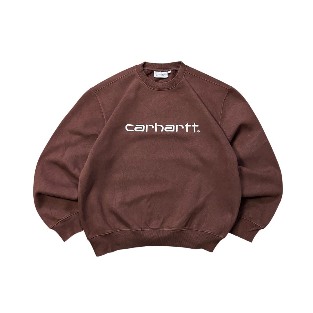 Carhartt Maglioni & Felpe: Carhartt WIP Sweat (M) – Usato da Chamoson venduto da Sapoloshop
