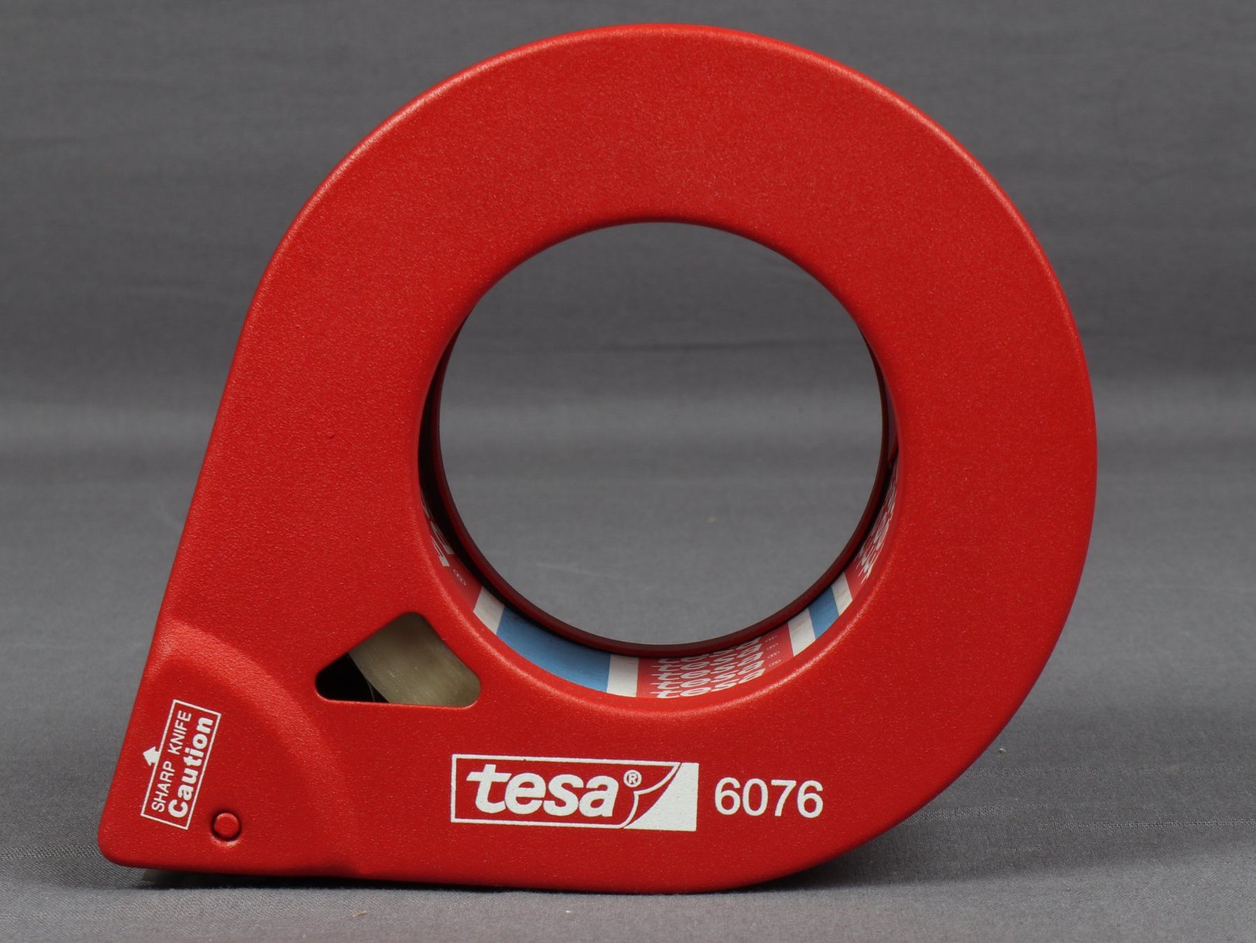 Tesa Tutti gli attrezzi: TESA Pack Handabroller – Nuovo (secondo la descrizione) da Steinen venduto da Restwert_Steinen 1