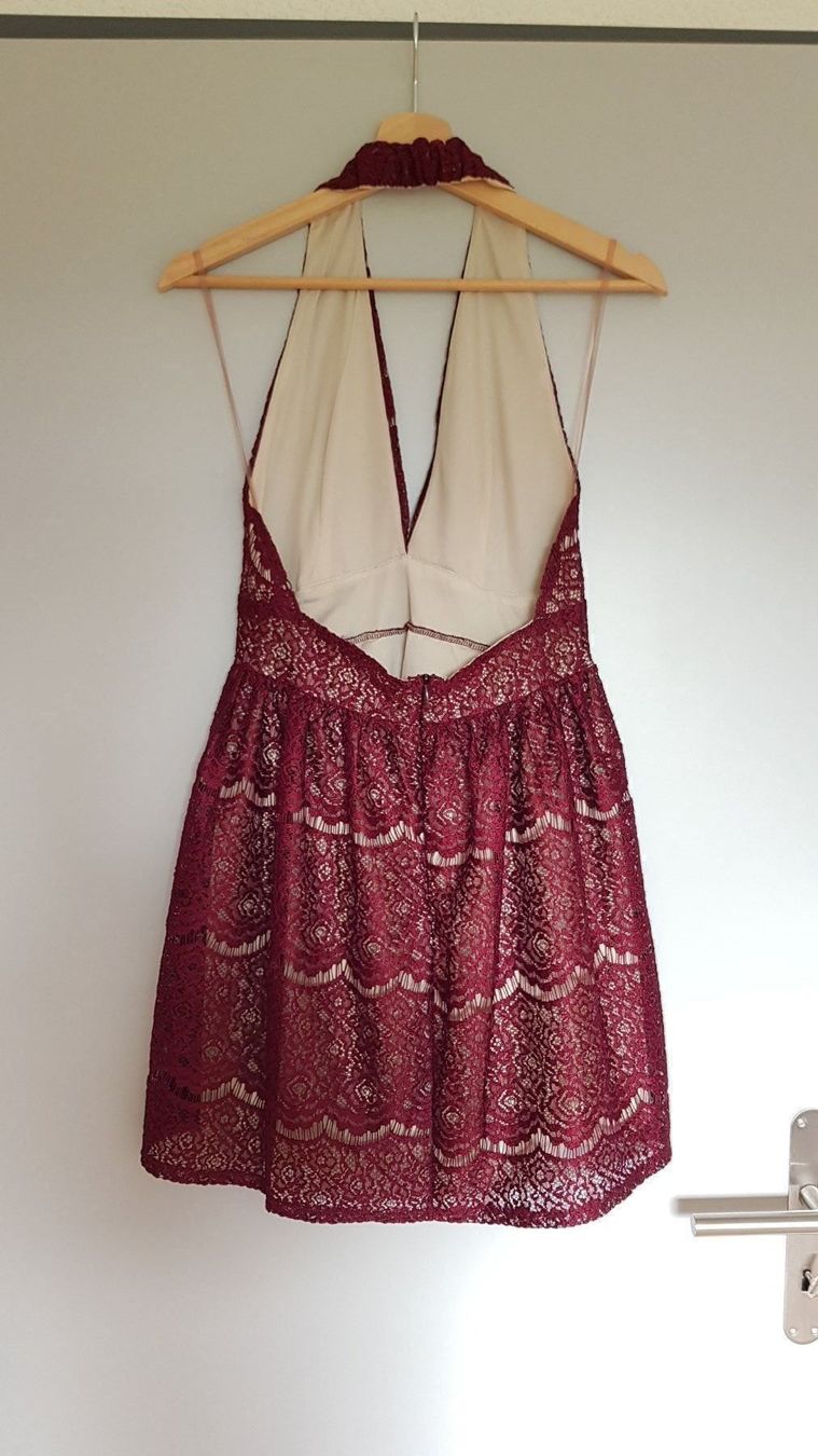Vestiti: Dainty Hooligan Kleid – Nuovo (secondo la descrizione) da Suhr venduto da JamesM19 4