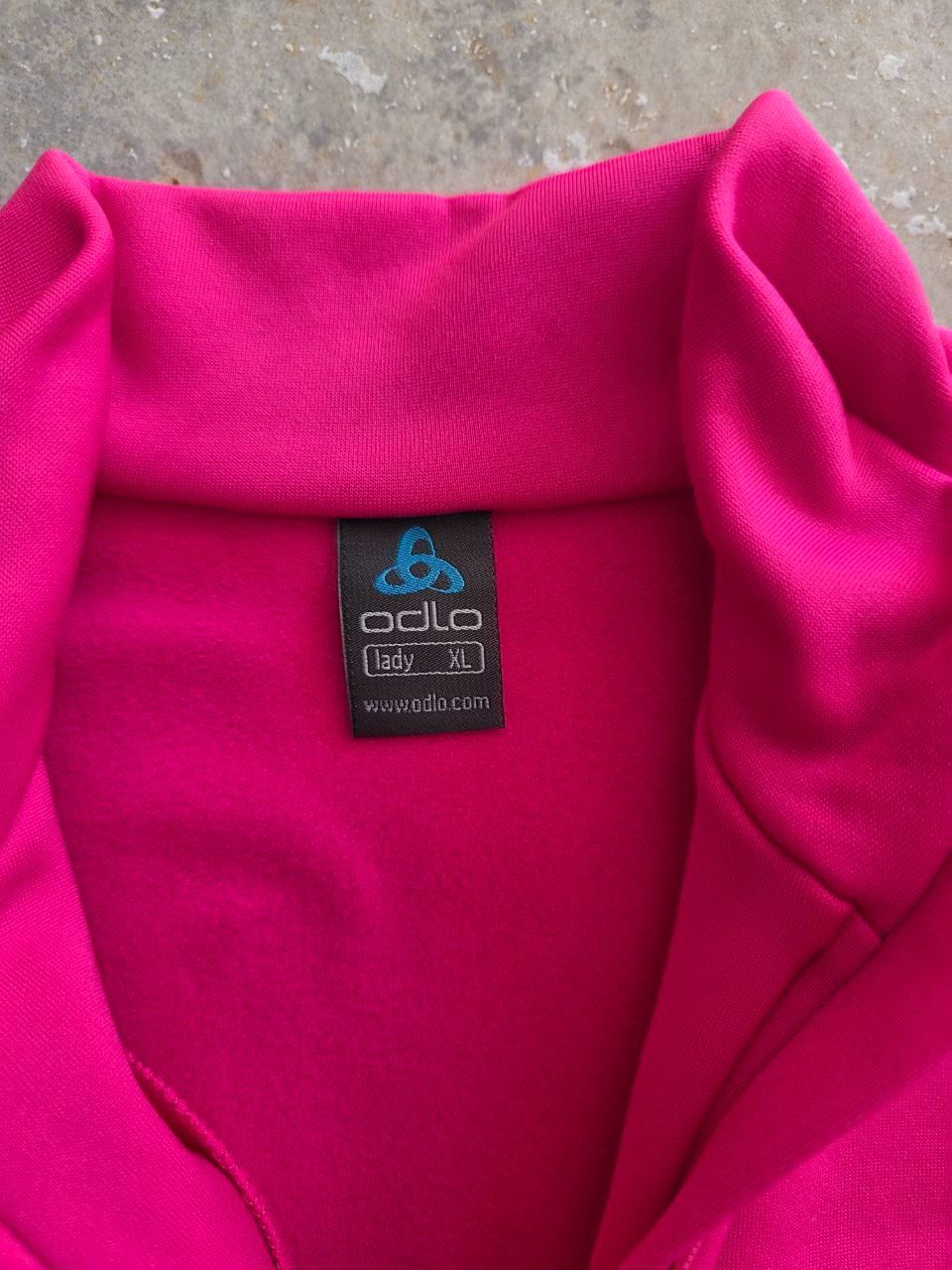 Odlo Pulls & Sweat-shirts: Odlo Skipullover Gr. XL – D'occasion à Maur par Edsch 1