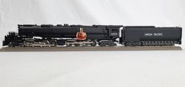 Rivarossi 1254 DC  U.S. Union Pacific 4-8-8-4, analog, OVP
