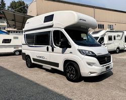 Pössl Vario 545 - CompactLine - 4 People - 8000 km