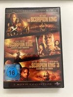 The Scorpion King 1-3 - Box [3 DVDs]