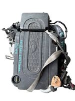 BMW / MINI N47C20A 2.0 Turbo Diesel Motor