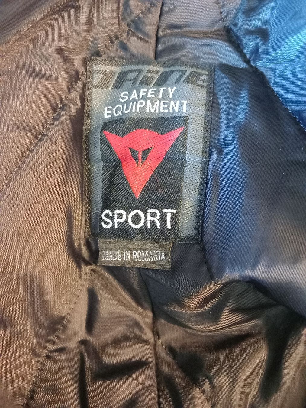 Dainese Pantaloni: Dainese Gore-Tex Hose Herren Gr.58 – Usato da Hochwald venduto da motowear-secondhand 2