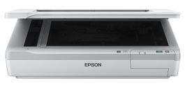EPSON Scanner DS-50000 Top Zustand / Besichtigung möglich