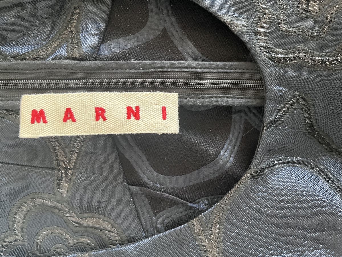 Vestiti: Marni Dress M – Usato da Lugano venduto da obi0103 3