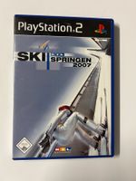 RTL Skispringen 2007 (PS2)