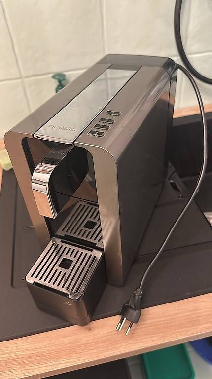 Kaffeemaschinen & Espressomaschinen: Kaffeemaschine Delizio – Gebraucht aus Ittigen von str_zl7h
