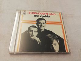 THE CYRKLE - TURN-DOWN DAY